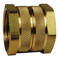 Female GHT Swivel Adapter Brass Female GHT Swivel Adapter